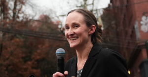 Seattle's Socialist Mayor Dismisses Millionaires Leaving Washington State: 'Like, Bye'