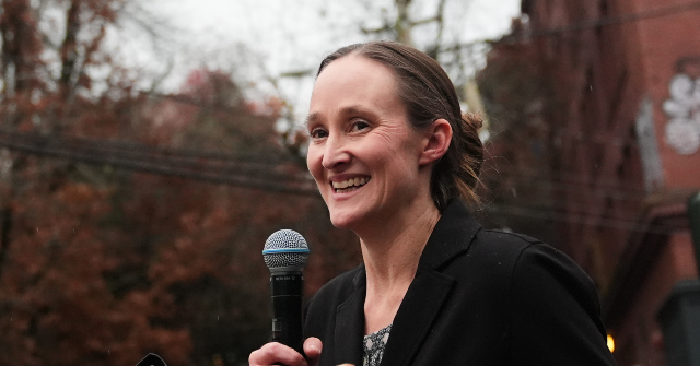 Seattle's Socialist Mayor Dismisses Millionaires Leaving Washington State: 'Like, Bye'