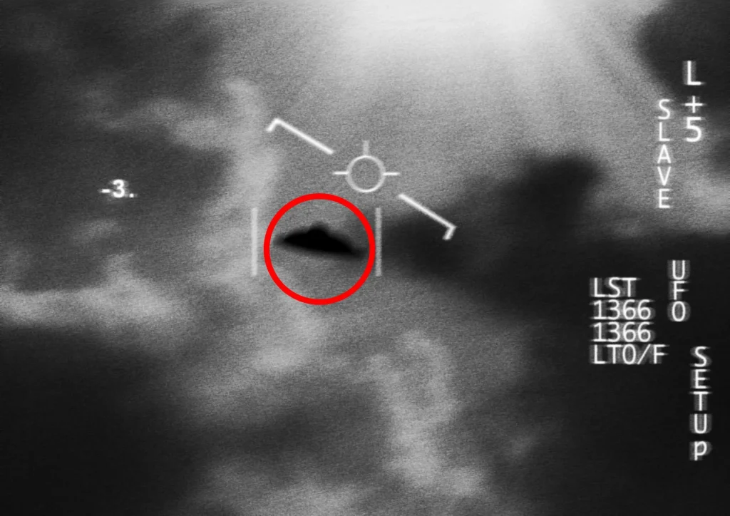 Second set of UFO documents to be released by the Trump administration soon