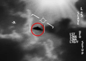 Second set of UFO documents to be released by the Trump administration soon