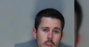 Secret Service Agent Taken Into Custody for Alleged Public Masturbation in Miami