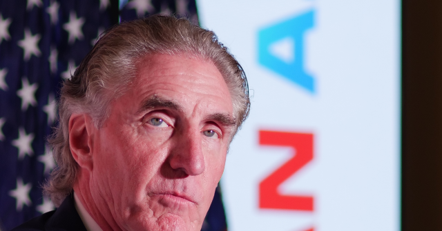 Secretary Doug Burgum: Shifting from Traditional Energy &lsquo;Was Never Realistic&rsquo;