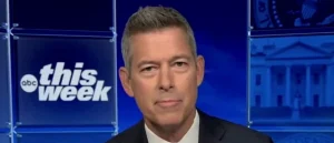 Secretary Sean Duffy Dodges Questions on Rising Gas Prices
