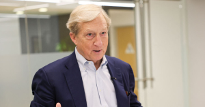 See: CA Governor Candidate Tom Steyer Tells Trans Athlete 'I'm Extremely Proud of You' for Winning Against Girls