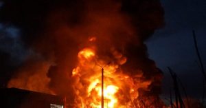 See: Large Explosion Near Jerusalem as Israel Claims Beit Shemesh Blast Was 'Intended Experiment'