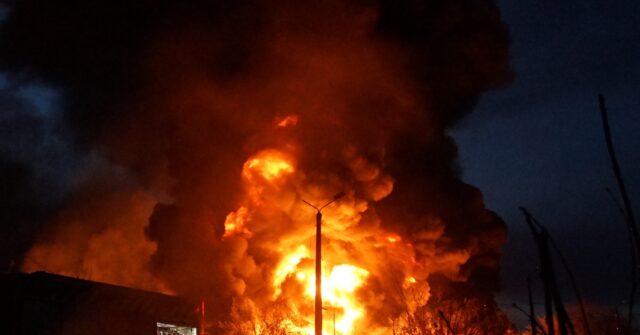 See: Large Explosion Near Jerusalem as Israel Claims Beit Shemesh Blast Was 'Intended Experiment'