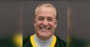 See a 60-Year-Old Cancer Survivor Play College Football