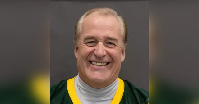 See a 60-Year-Old Cancer Survivor Play College Football