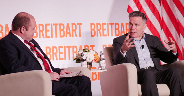 Sen. Dave McCormick: Changing Energy Permitting is the Most Important Step to Boost Our Economy
