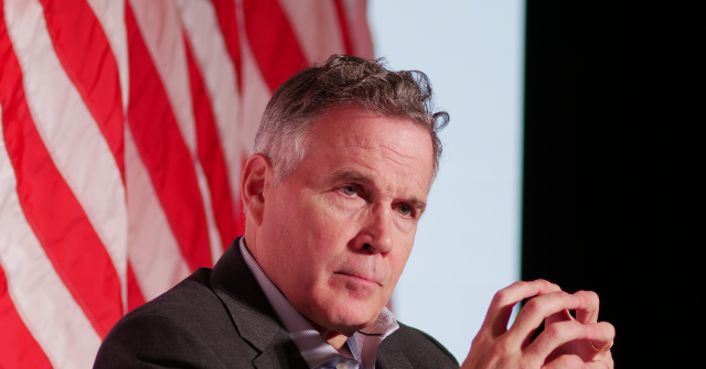 Sen. Dave McCormick: Trump’s Energy Policy an Important Diplomatic Asset, ‘America Gaining Greater Influence’