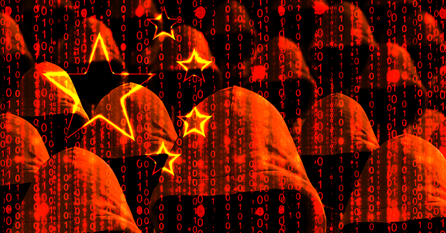 Sen. Rick Scott and Rep. Andy Ogles: America Must Protect Its Cybersecurity from Communist China