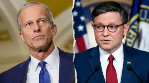 Senate Republicans believe House communication needs improvement.