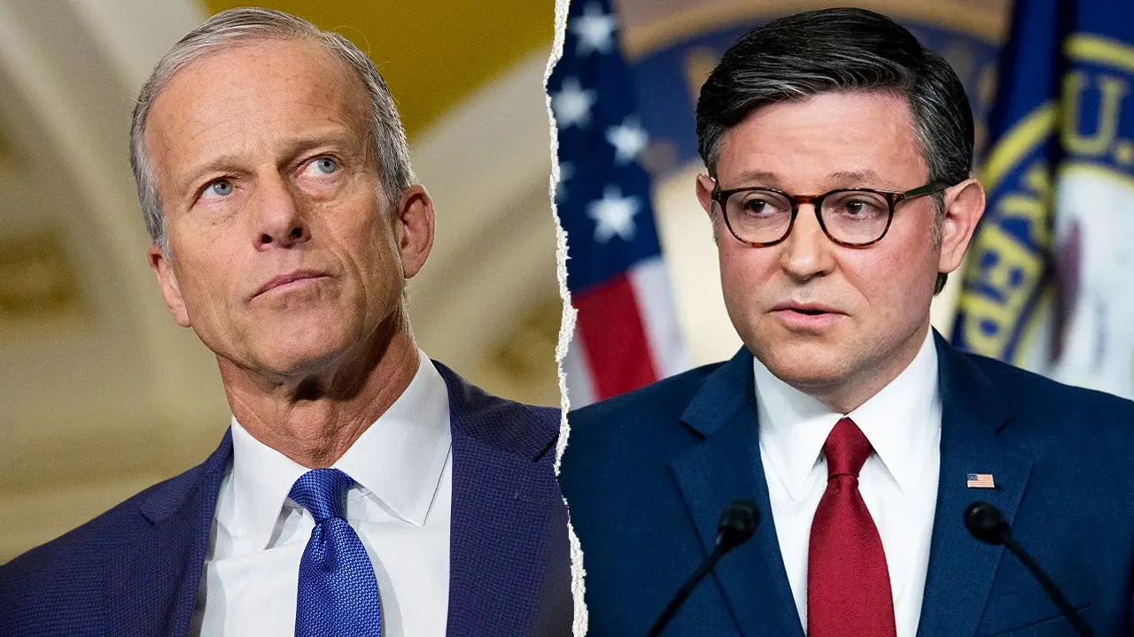 Senate Republicans believe House communication needs improvement.