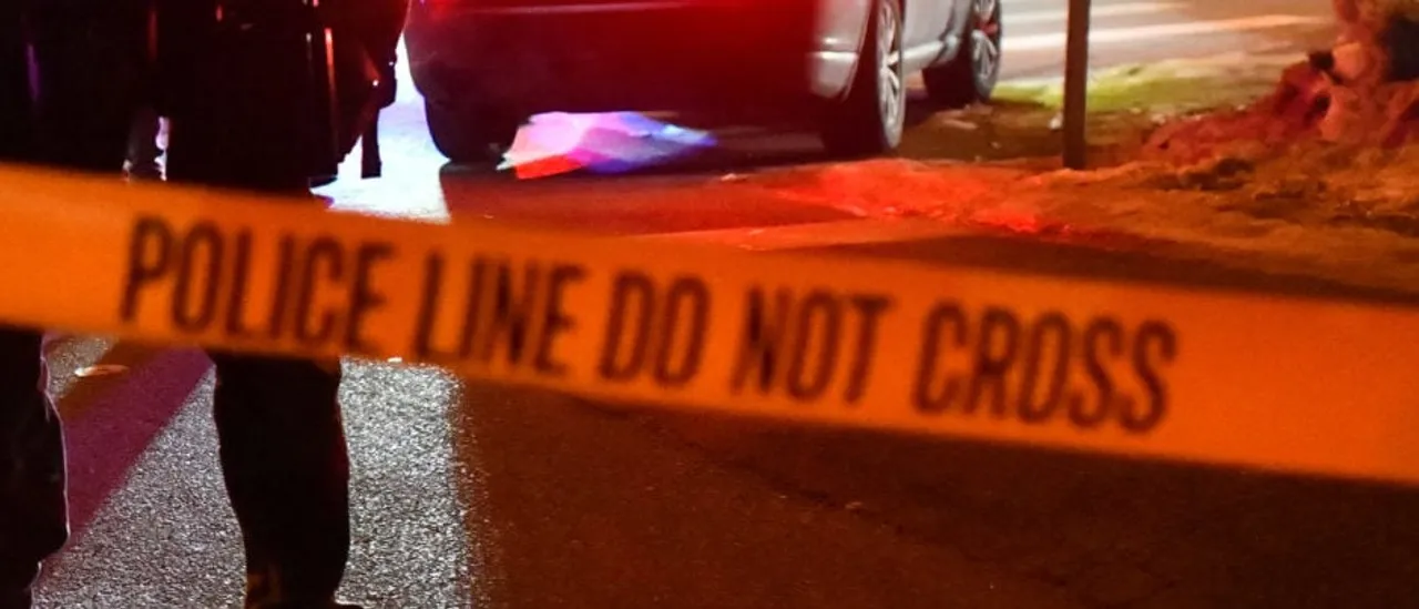 Senate candidate Barry Christian discovered deceased in car