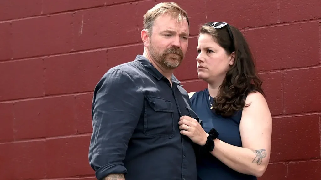 Senate candidate's wife criticized for video supporting infidelity
