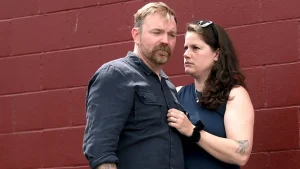 Senate candidate's wife criticized for video supporting infidelity