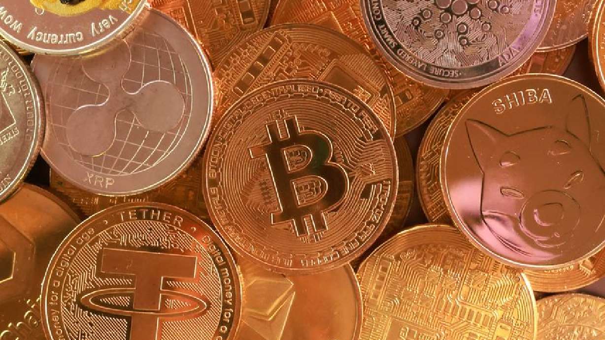 Senate committee moves forward with cryptocurrency legislation in significant step for digital assets