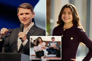 Senate hopeful James Talarico's girlfriend, who is vegan, has been disclosed.