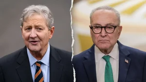 Senate passes resolution to suspend pay during shutdowns without opposition