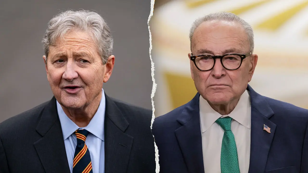 Senate passes resolution to suspend pay during shutdowns without opposition