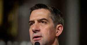 Senators Cotton, Boozman, and Cruz Urge the Defense Department to Fund Domestic Lithium Production