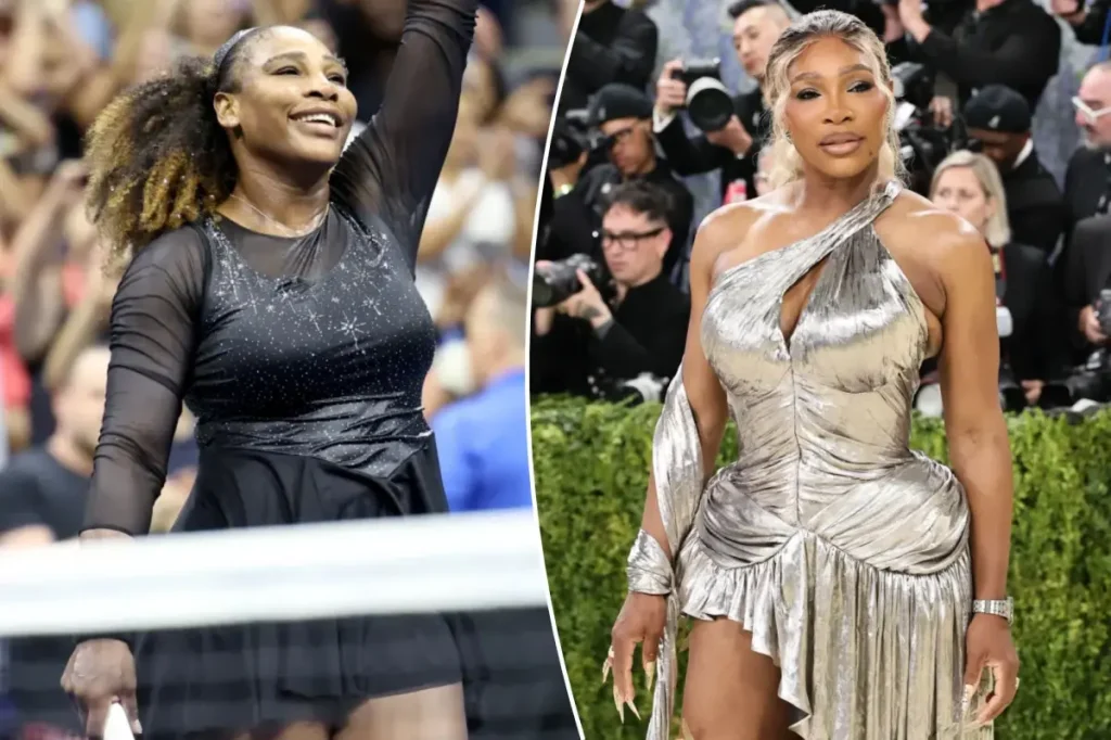 Serena Williams appears to be coming out of retirement at 44 years old, with a return tournament just days away.