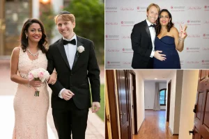 Seterah Bral and Dr. Ryan Aronin's $200 million divorce takes a turn for the worse.