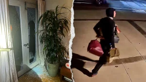 Seven individuals face charges in a coordinated home burglary operation in Los Angeles that employed Wi-Fi jammers.