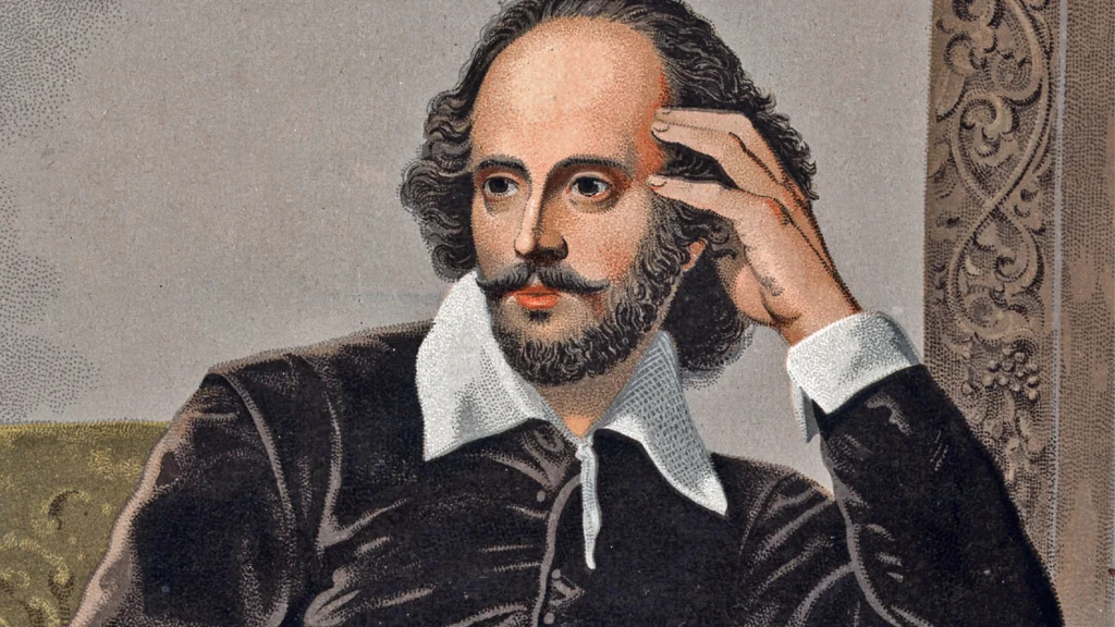Shakespeare's lost house in London has been found in Blackfriars.