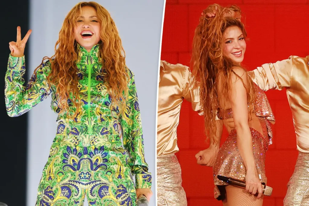 Shakira receives a significant 8-figure sum after being cleared in tax fraud case.