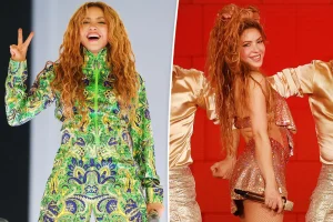 Shakira receives a significant 8-figure sum after being cleared in tax fraud case.