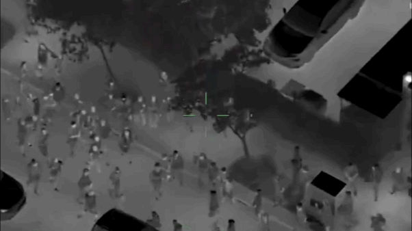 Sheriff in Florida promises to arrest parents due to TikTok trend among teenagers