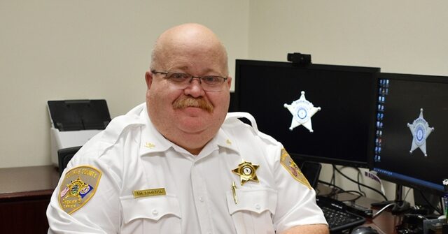 Sheriff in Virginia Refuses to Uphold AR-15 Ban and New Public Carry Limits