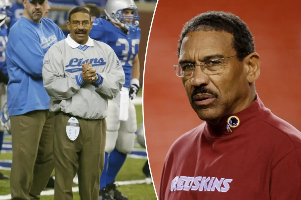Sherman Lewis, former Jet and veteran NFL coach, passes away at 83