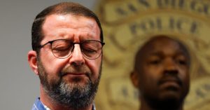 Shooting at Mosque Sparks Examination of 9/11 Connections and Imam’s Pro-Oct. 7 Comments
