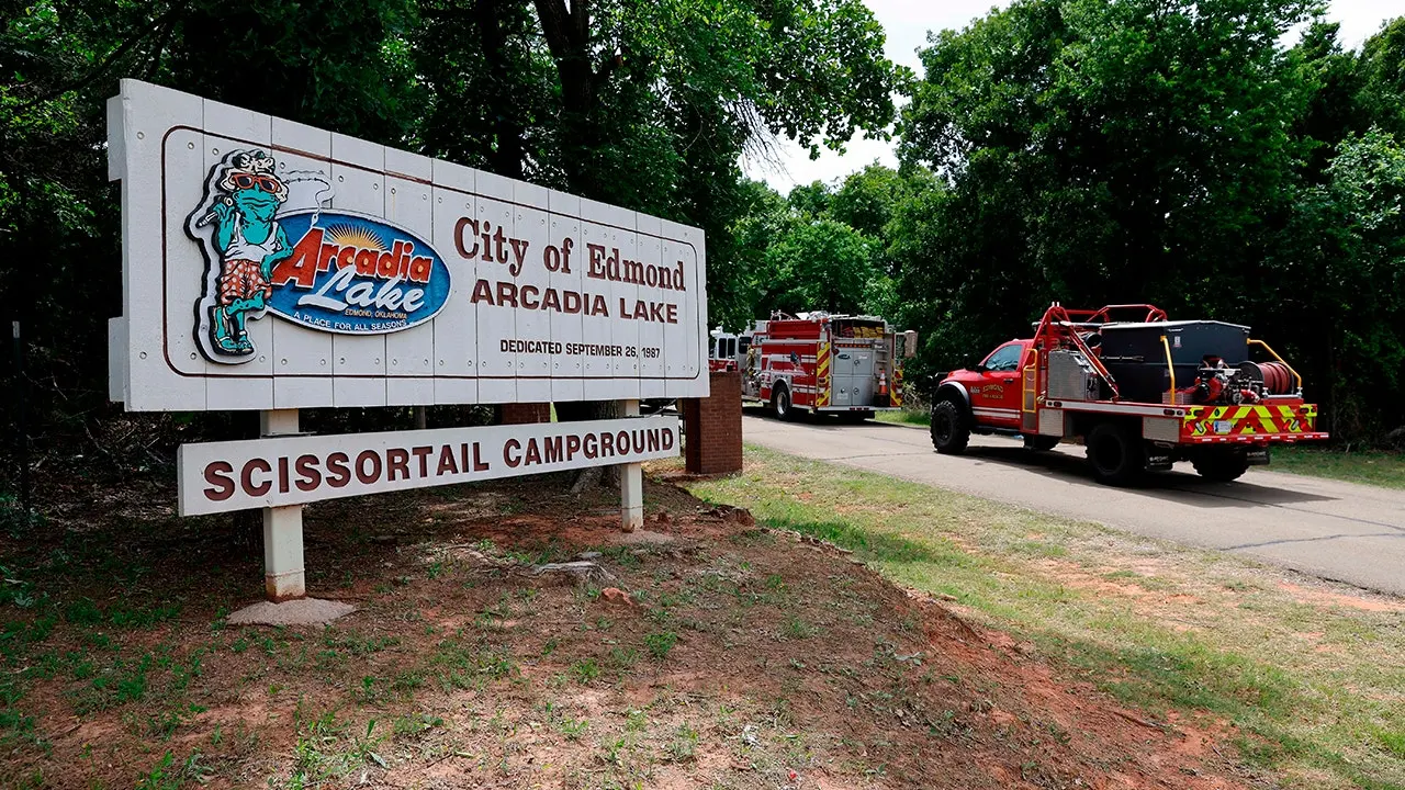 Shooting at unauthorized social media gathering in Oklahoma injures nearly 20 people