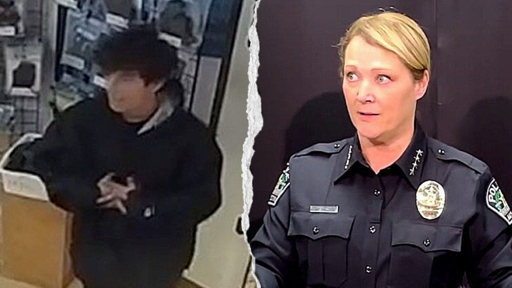 Shooting incident in Austin leads to shelter-in-place order before two teenagers are detained