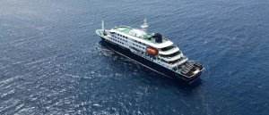 Sick Ghost Ship Highlights the Risks of Globalization