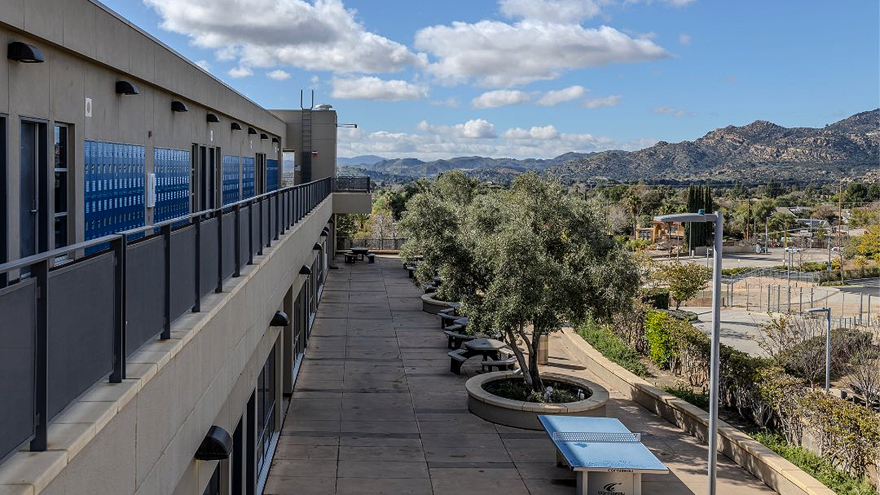 Sierra Canyon School, attended by celebrities, goes to trial over allegations of abuse