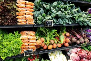 Significant victory in Texas: AG Paxton prevents grocery stores from using pesticides on organic food