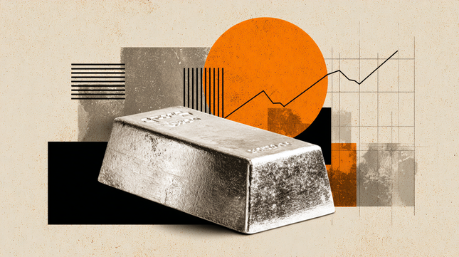 Silver Price Outlook: XAG stabilizes around $75.50 as sellers target 200-day average