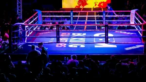 Single-punch knockout in Germany ignites significant anger on social media