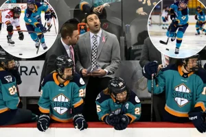 Sirens' management optimistic about the future despite missing the playoffs again