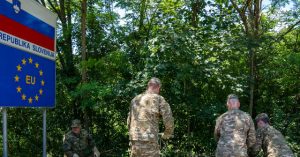 Six Migrants Found Dead After Smuggler Abandons Many at Croatia–Slovenia Border, Similar to Tactics of Mexican Cartels in the U.S.