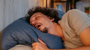 Sleep Apnea Pill Moves Quickly Toward Approval After Recent Trial Success