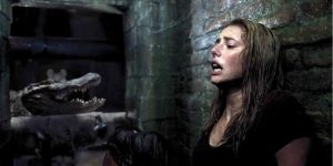 'Slither': Deadly alligators provide a gruesome experience in an underrated monster movie