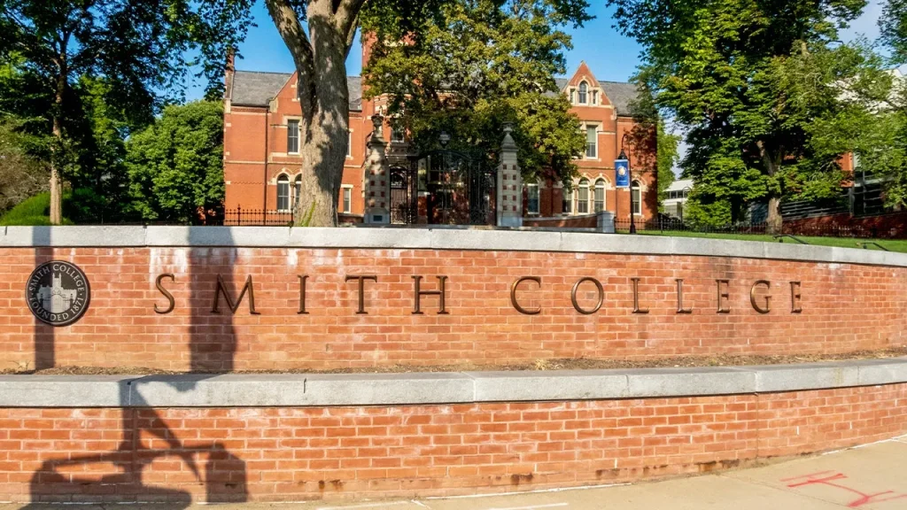 Smith College is under investigation by the federal government regarding its transgender policy.