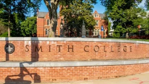 Smith College is under investigation by the federal government regarding its transgender policy.