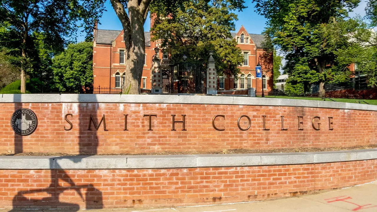 Smith College is under investigation by the federal government regarding its transgender policy.