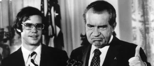 Smithsonian Charged With Distorting Nixon's History Through Incorrect Impeachment Assertion